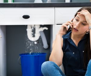 About The Faucet Pros Stevenson, MD